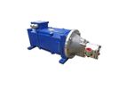 Moley Mag Star - Mag Star DC Generator System: Efficient and Portable Power Solution