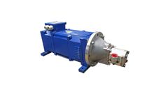 Moley Mag Star - Mag Star DC Generator System: Efficient and Portable Power Solution