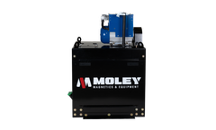 Moley Mag Star - Diesel Generator Systems