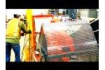 Moley Alligator Shears: MCF500 Cutting Rebar Video