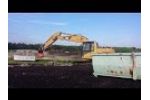 In Action: Moley Sorting Claw Magnet (ESB) Video