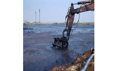 PAT - Model SRCDOW - Gasification and Conversion System