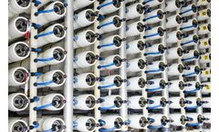 PAT - Model AI-NANOW - Integrated Nano-Filtration System