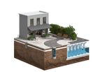 StormTrap - Model StormSettler - Hydrodynamic Separator