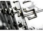 Engineering and Manufacturing Services
