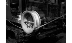 JL-Leclerc - 14" Capstan