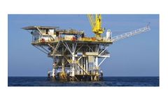 Chemicals for Oil & Gas industry