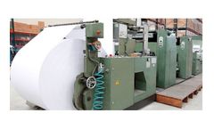 Chemicals for Pulp & Paper industry