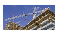 Chemicals for Construction industry