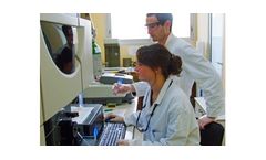 Laboratory Testing & Analysis Services