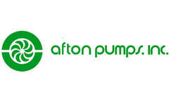 Afton - Testing Facility Services