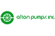 Afton Pumps Inc.