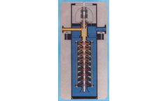 Afton - Model HPV - High Pressure Vertical Pump