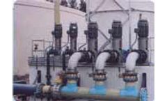 Afton - Model GSV - General Service Vertical Pumps