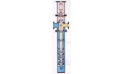 Afton - Model MPV - Medium Pressure Vertical Pumps