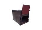 Apartment Compactor Container