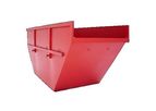 Lugger Container