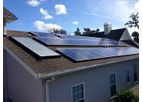 Residential Solar Hot Water