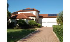Residential Solar Electric
