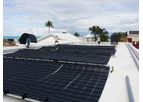 Commercial Solar Pool Heating