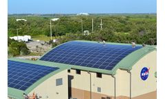 Commercial Solar Electric
