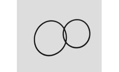 Cimaka - Rubber Cord O-Rings