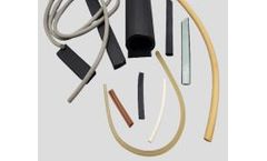 Cimaka - Rubber Profiles