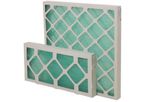 Mege - Glass Fiber Panel Filters