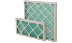 Mege - Glass Fiber Panel Filters