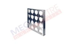 Mege - Cartridge Holding Frames