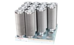 Mege - Activated Carbon Cartridges