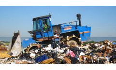 GeoLogic Orion - Density for Landfill Management Software