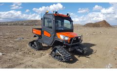 GCS:Topo - Topographic Data Software