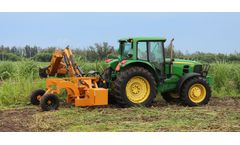 GCS:Ditch - Agricultural Surface Drainage Software
