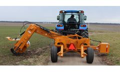 GCS:Dirt - Advanced Machine Control Tool