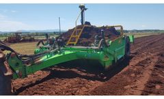 GCS:Level - Premier Point-and-Shoot Option for Land Leveling