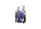 Milkpack - Model 6000 - Liquid Pouch Filling And Sealing Machine