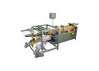 Model ASP - Automatic Machine