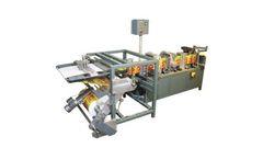 Model ASP - Automatic Machine