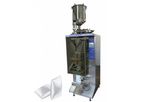 NHM - Model MILKPACK Series 1500 - Milk Pouch Packing Machine