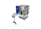 Model CFM-2C - Cup Filling Machine