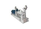 SunDyne - Model DVMX - Multistage Pump