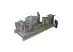 Sundyne - Model BMC-34X Type A - Single Stage Centrifugal Compressor