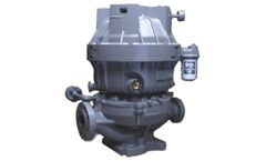 Sundyne - Model LMV 311 OH6 - Integrally Geared Pump