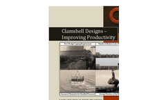 Clamshell Designs Brochure