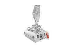 Cable-Arm - Rrubber Seals Hydraulic Clamshells