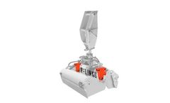 Cable-Arm - Dual T-Link  Hydraulic Clamshells