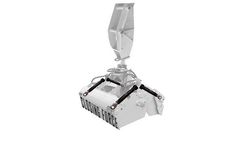 Cable-Arm - Closing System