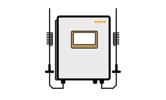 Powercom - Data Collection Concentrator (DCU)