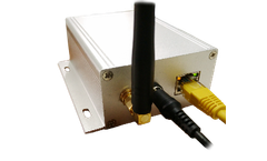 Powercom - Data Concentrator Unit (DCU)